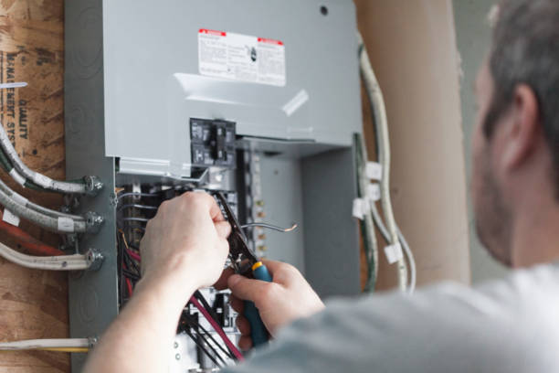 Emergency Electrical Repair Services in Jasonville, IN